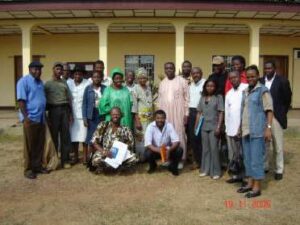 Lire la suite à propos de l’article Suivi à base communautaire des investissements publics dans le secteur de l’eau