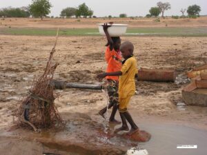 Lire la suite à propos de l’article RAPPORT D’ACTIVITES 2004