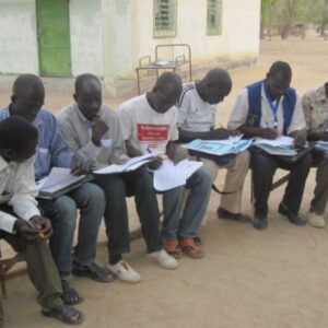 Lire la suite à propos de l’article Collecte des données