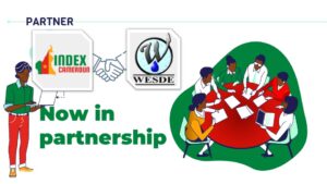 Lire la suite à propos de l’article Index Cameroun