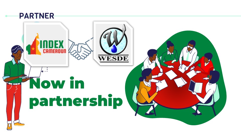 You are currently viewing Index Cameroun