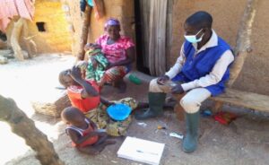 Lire la suite à propos de l’article HEALTH COMPONENT (Malaria, Tuberculosis and HIV/AIDS Control)