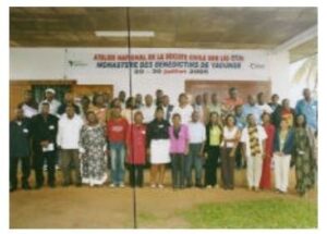 Lire la suite à propos de l’article Atelier de sensibilisation sur les Organismes Génétiquement Modifiés (OGM)