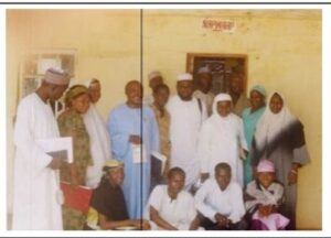 Lire la suite à propos de l’article Voyage d’étude et d’échange des Organisations de la Société Civile du Cameroun (OSCC) au Nigeria