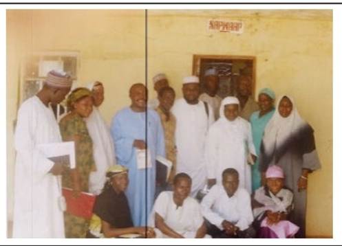 Lire la suite à propos de l’article Voyage d’étude et d’échange des Organisations de la Société Civile du Cameroun (OSCC) au Nigeria