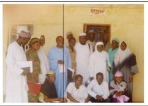 Lire la suite à propos de l’article Atelier sous-régional des stratégies de conservation du Lion en Afrique Centrale et de l’Ouest.