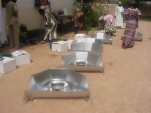 Lire la suite à propos de l’article Atelier d’information et de valorisation de la cuisine solaire à Maroua, République du Cameroun