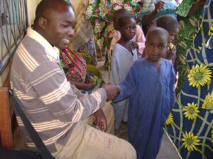 Lire la suite à propos de l’article Atelier d’imprégnation des ONG/Associations sur la prise en charge des OEV (PNS-OEV)