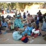 Programme National de Soutien aux Orphelins et Enfants Vulnérables du Sida : IDENTIFICATION ET RECENSEMENT DES BESOINS DES OEV