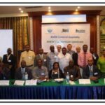 ANEW General Meeting, Cairo, Egypt