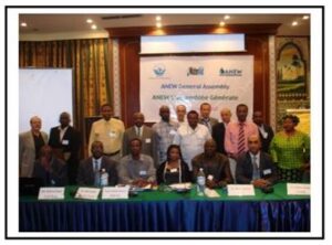 Lire la suite à propos de l’article ANEW General Meeting, Cairo, Egypt